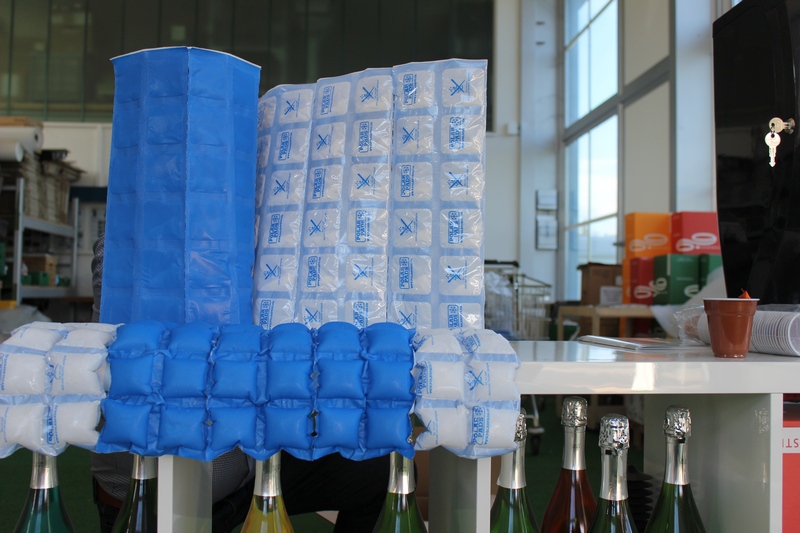 PolarPads Kühlpack, Foto 5